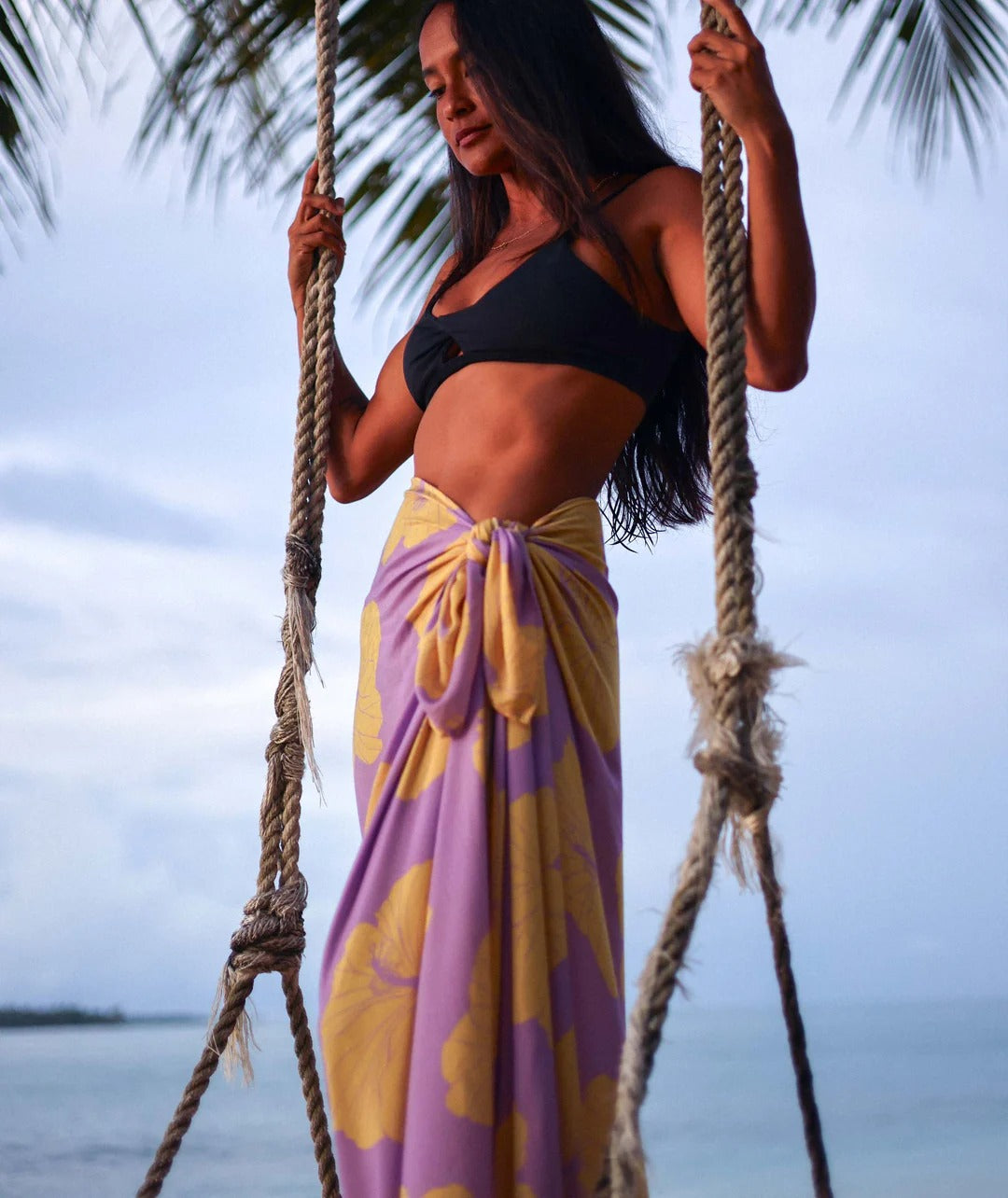 Pareo - Hibiscus Lemonade