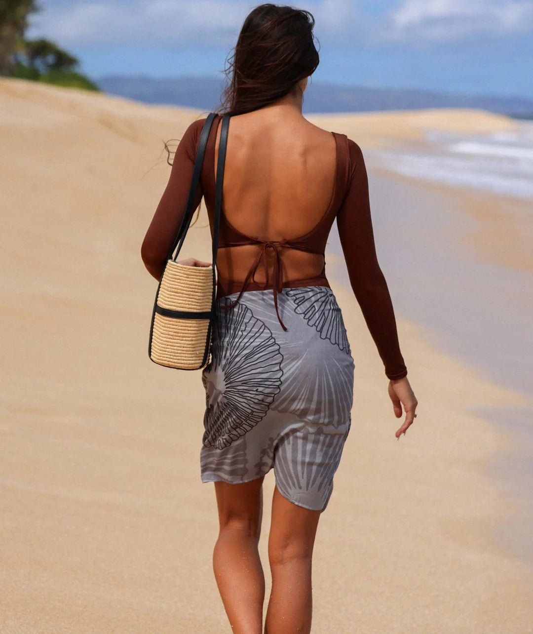 Pareo - ʻOpihi Ahina