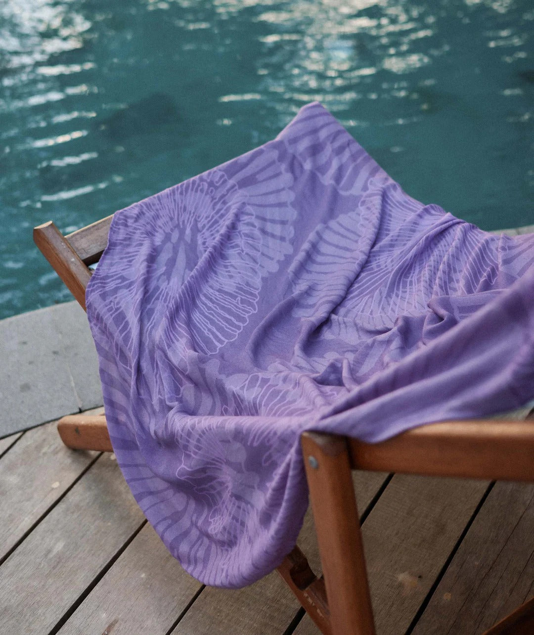 Pareo - ʻOpihi Poni