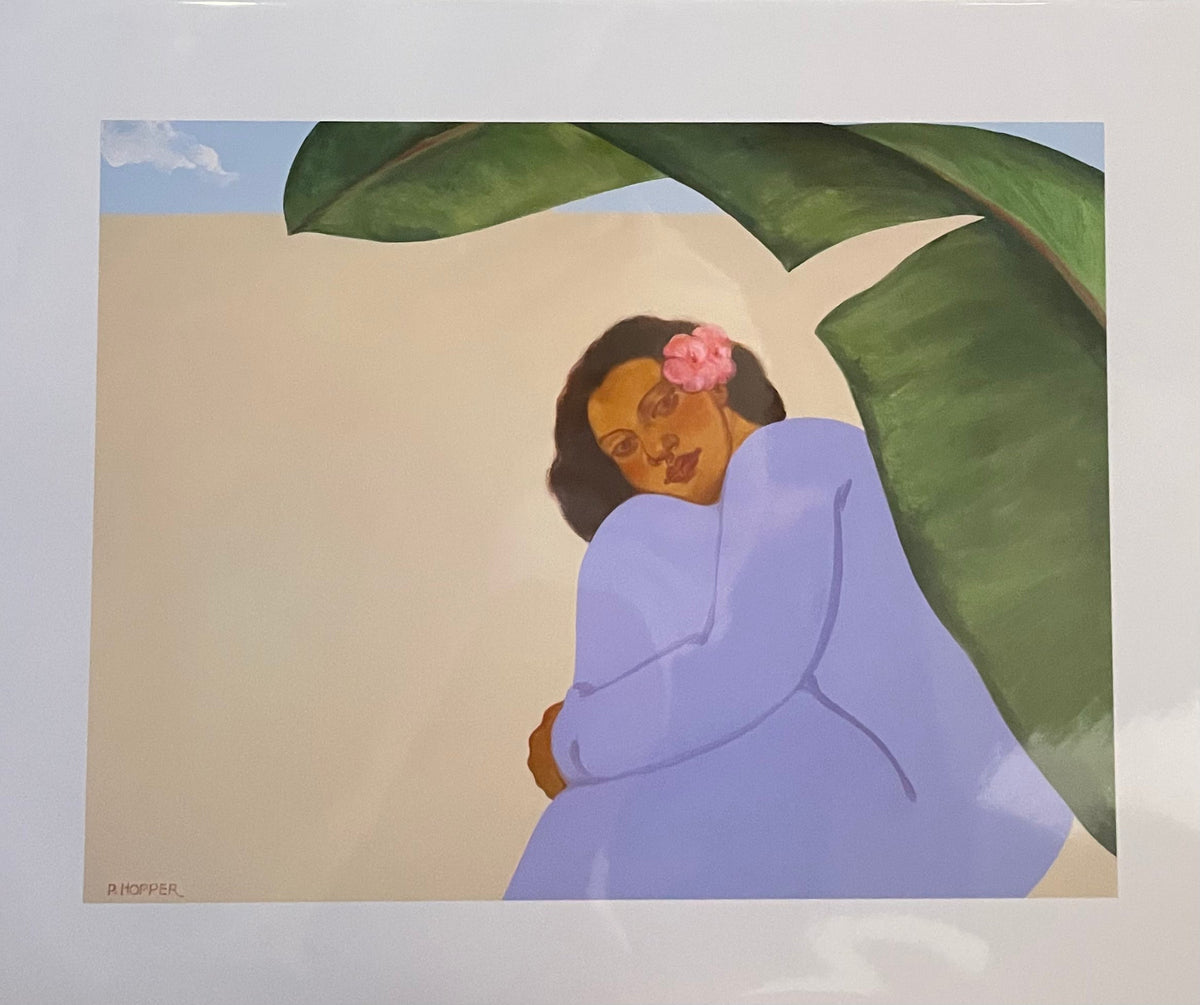 Kahana 8x10