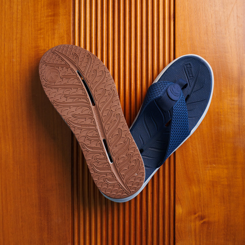 Limulua Unisex Slippers