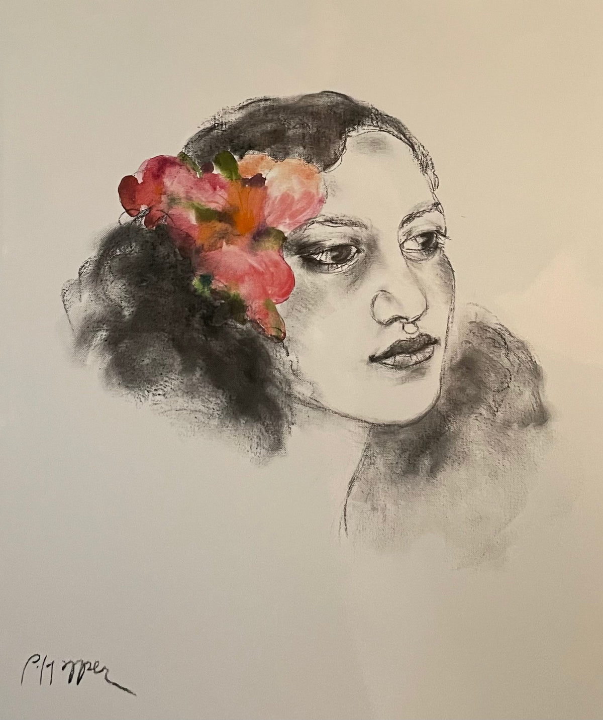 Malina 8x10