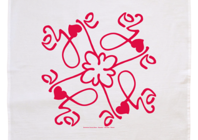 Downtown General Store Flour Sack Towel