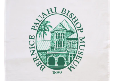 Downtown General Store Flour Sack Towel