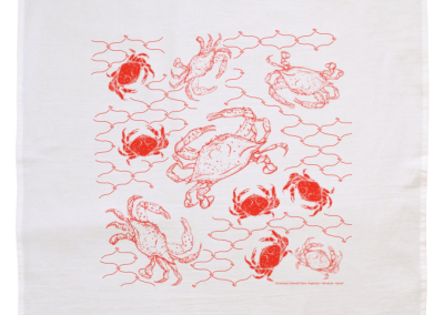 Downtown General Store Flour Sack Towel