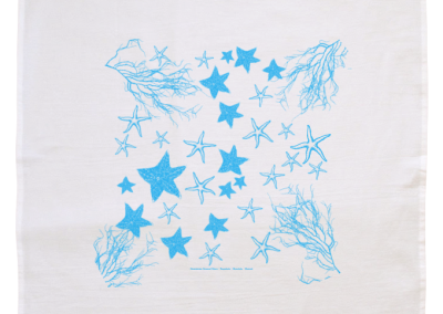 Downtown General Store Flour Sack Towel