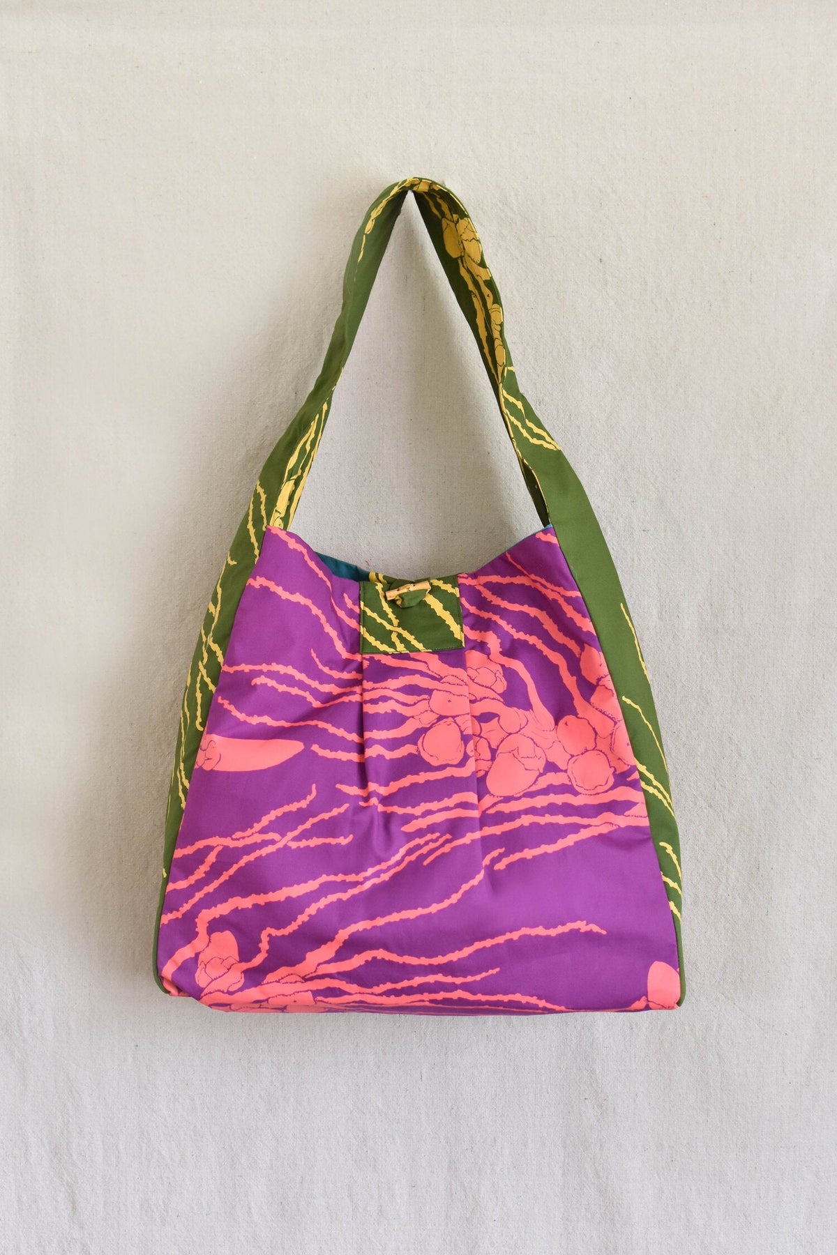 Tutuvi Hula Bag