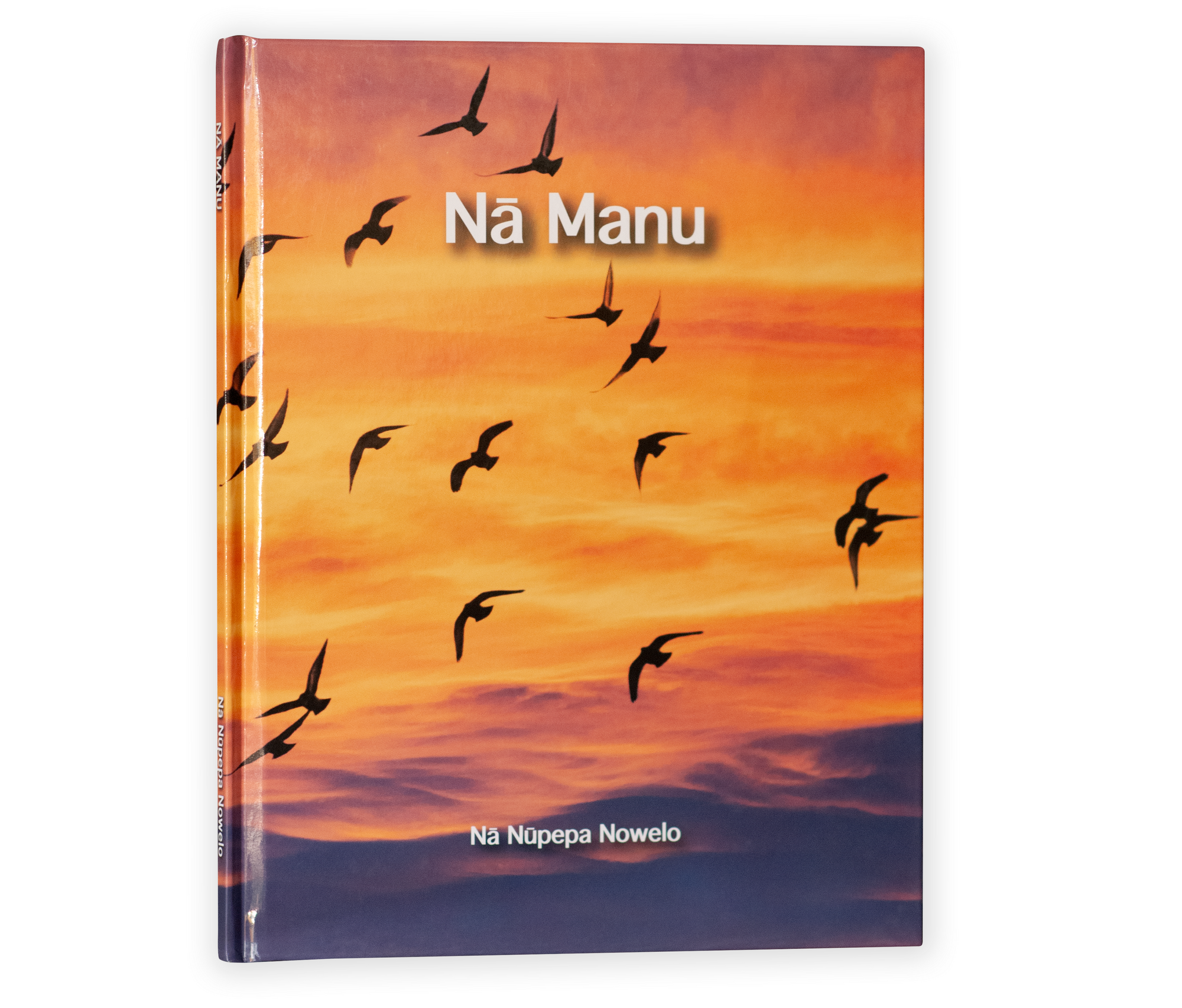 Nā Manu: Nā Nūpepa Nowelo