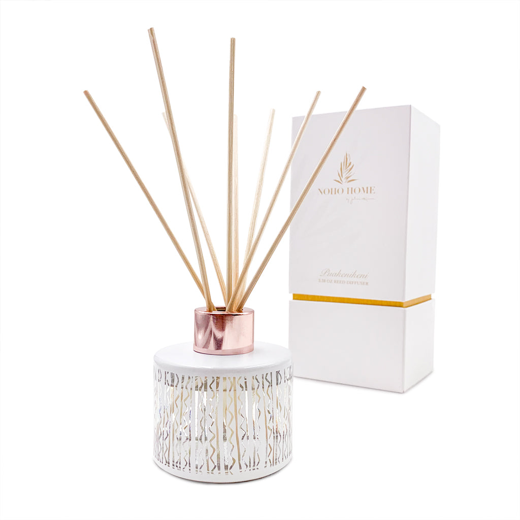 Puakenikeni Reed Diffuser