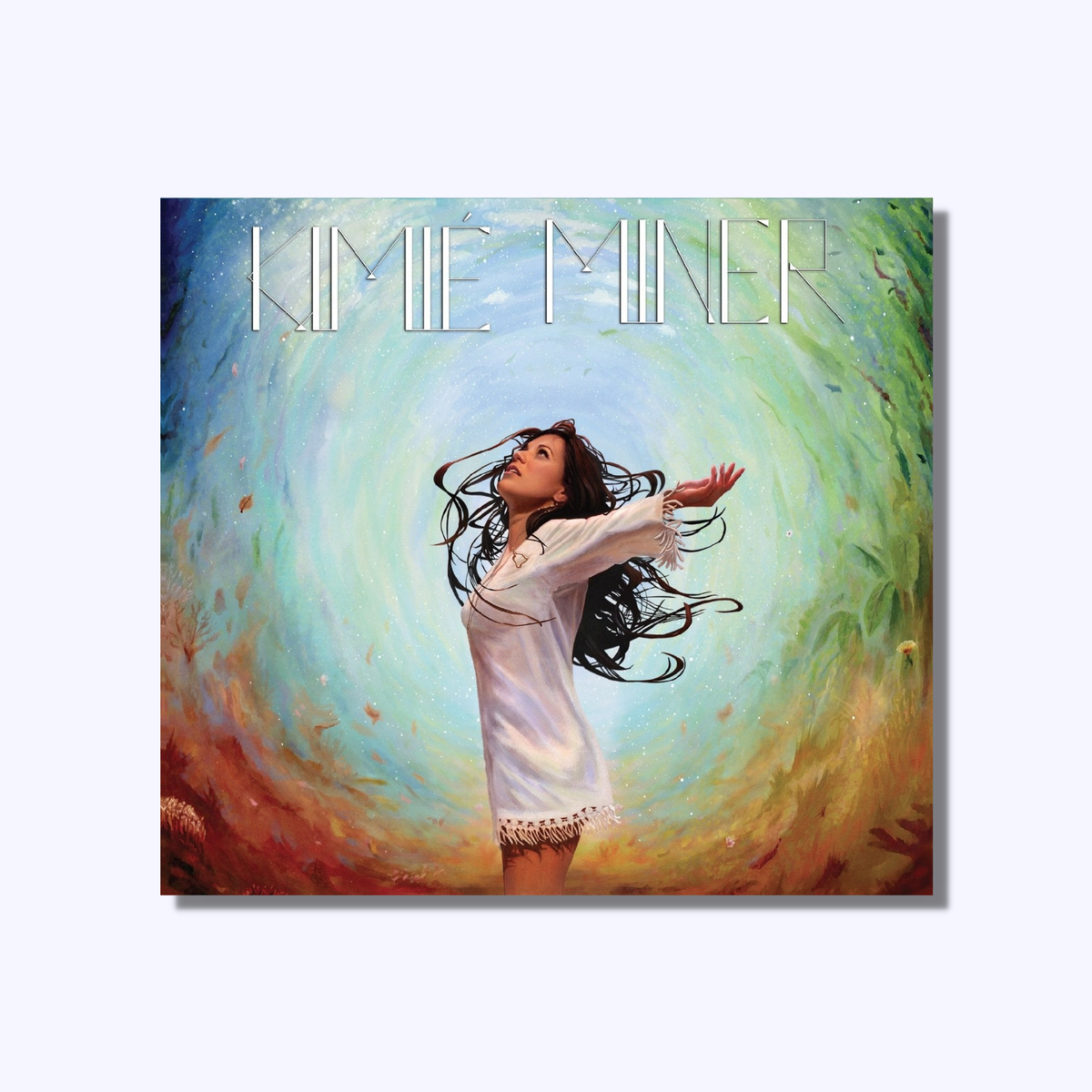 Kimié Miner CD