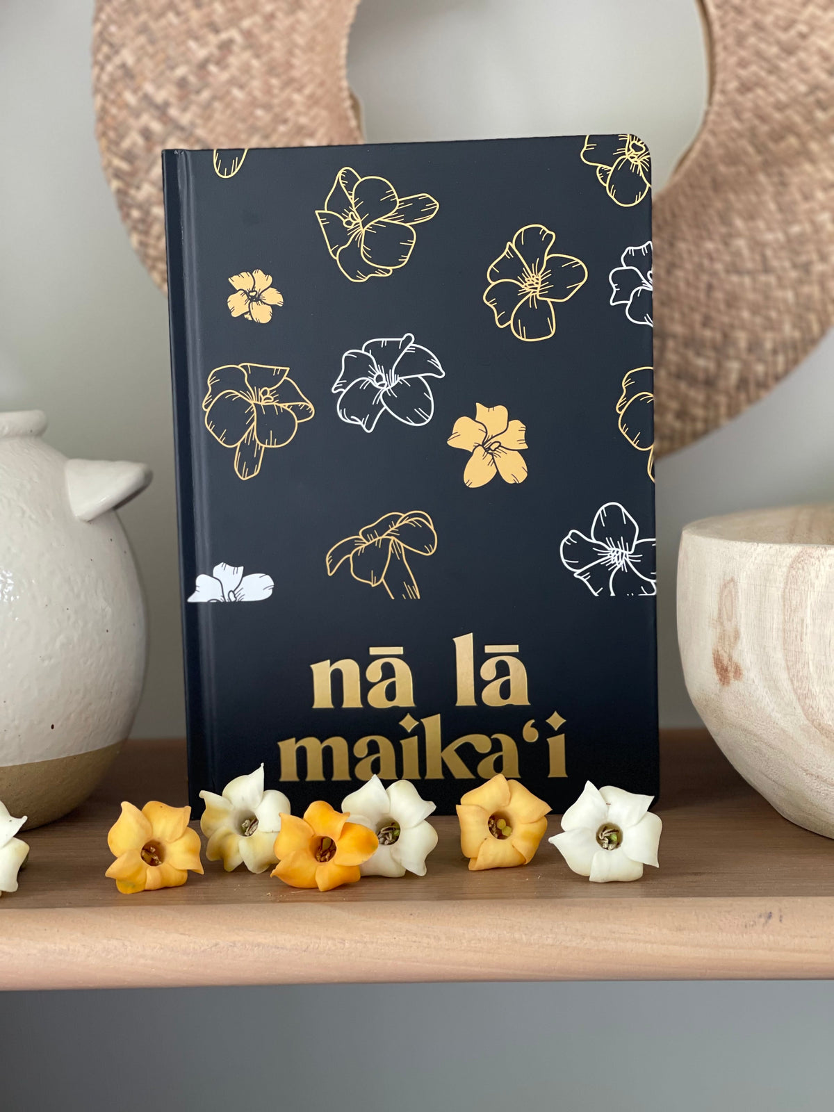 Na La Maika&#39;i Planner - Edition 4