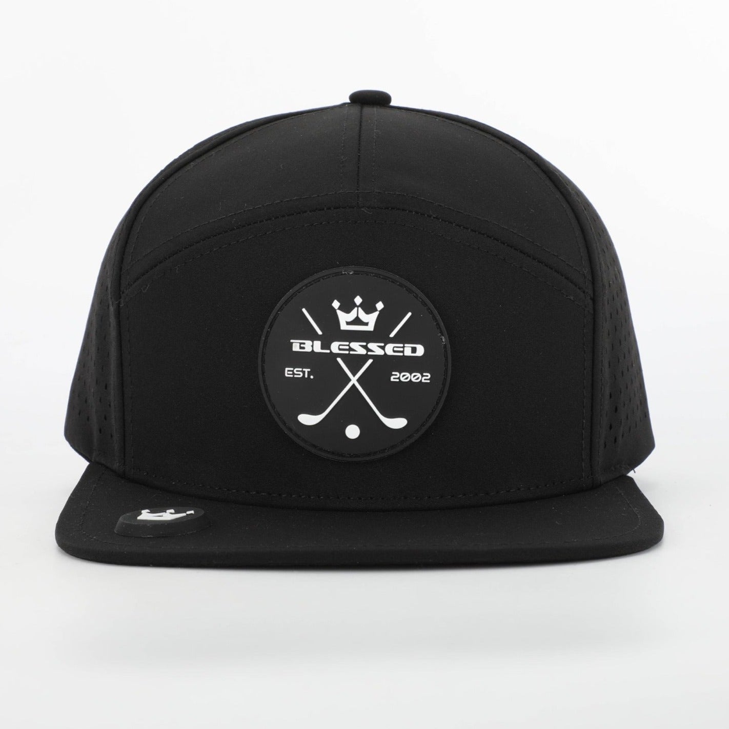Blessed Golf Magnet Hat