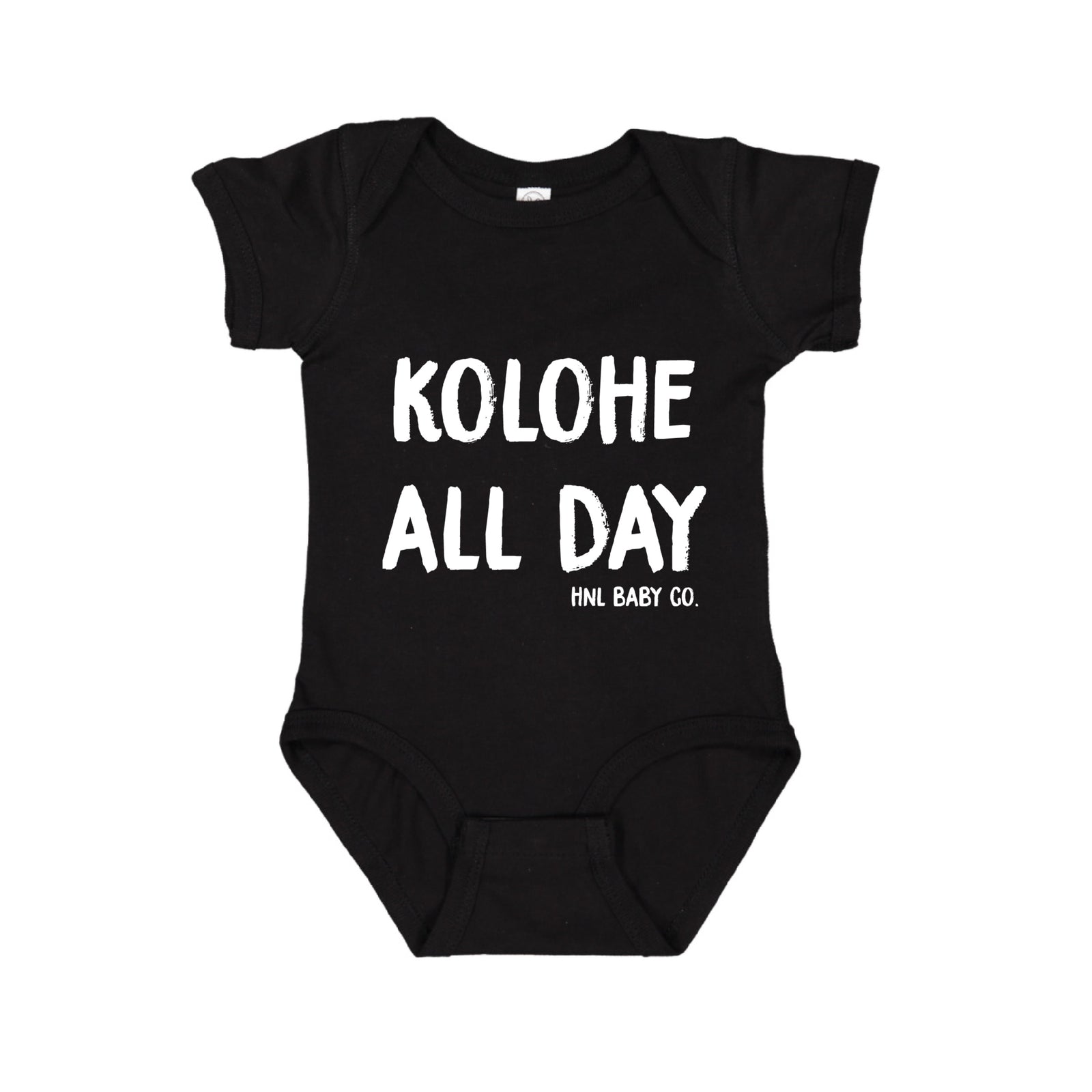 Kolohe All Day Onesie