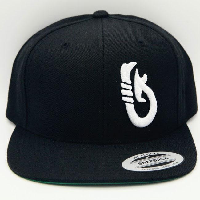 Makau Hook Snapback