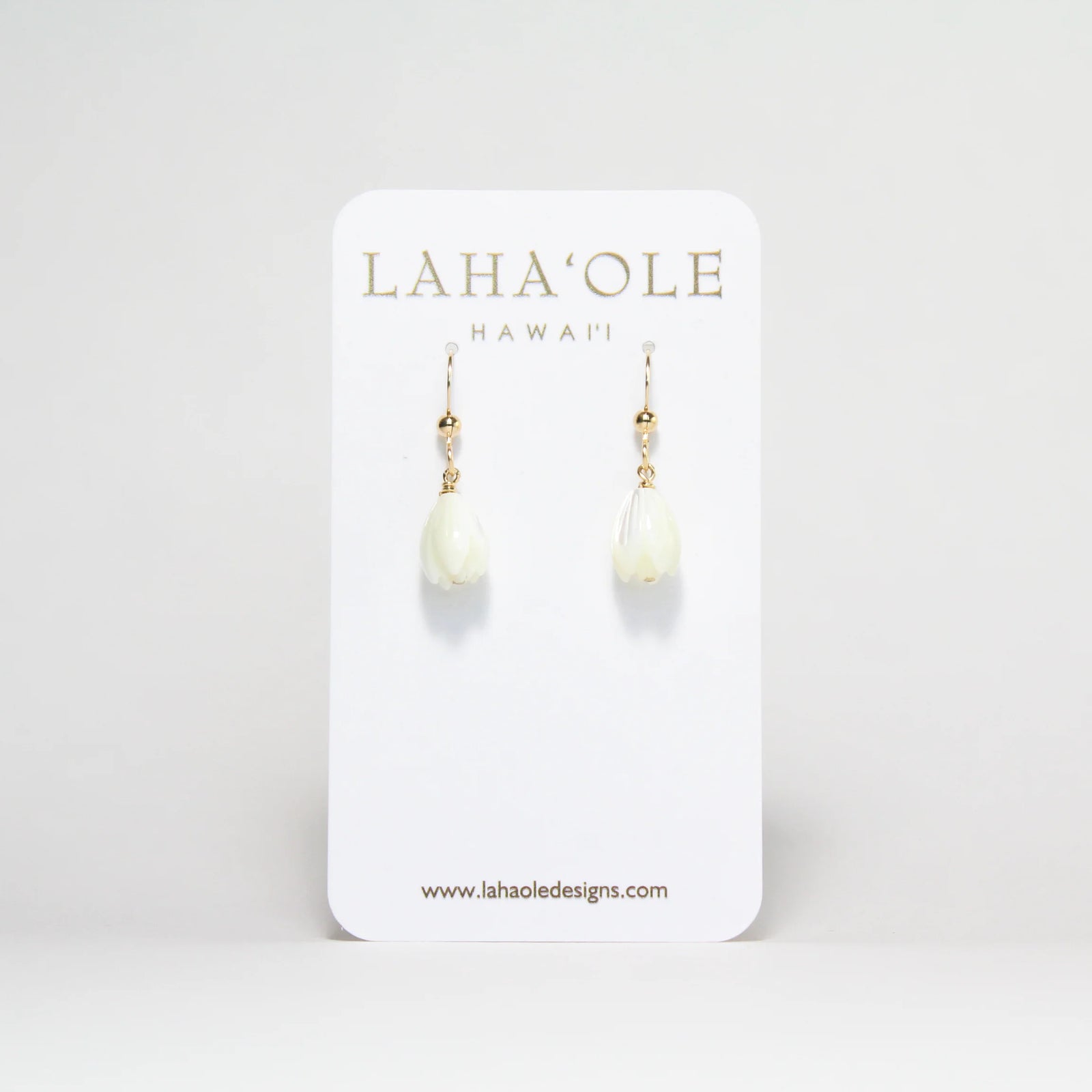 Pīkake Wale Nō Earrings