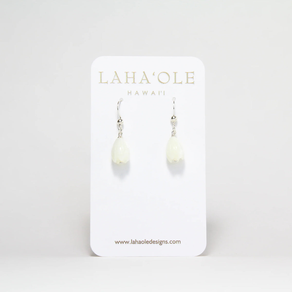 Pīkake Wale Nō Earrings