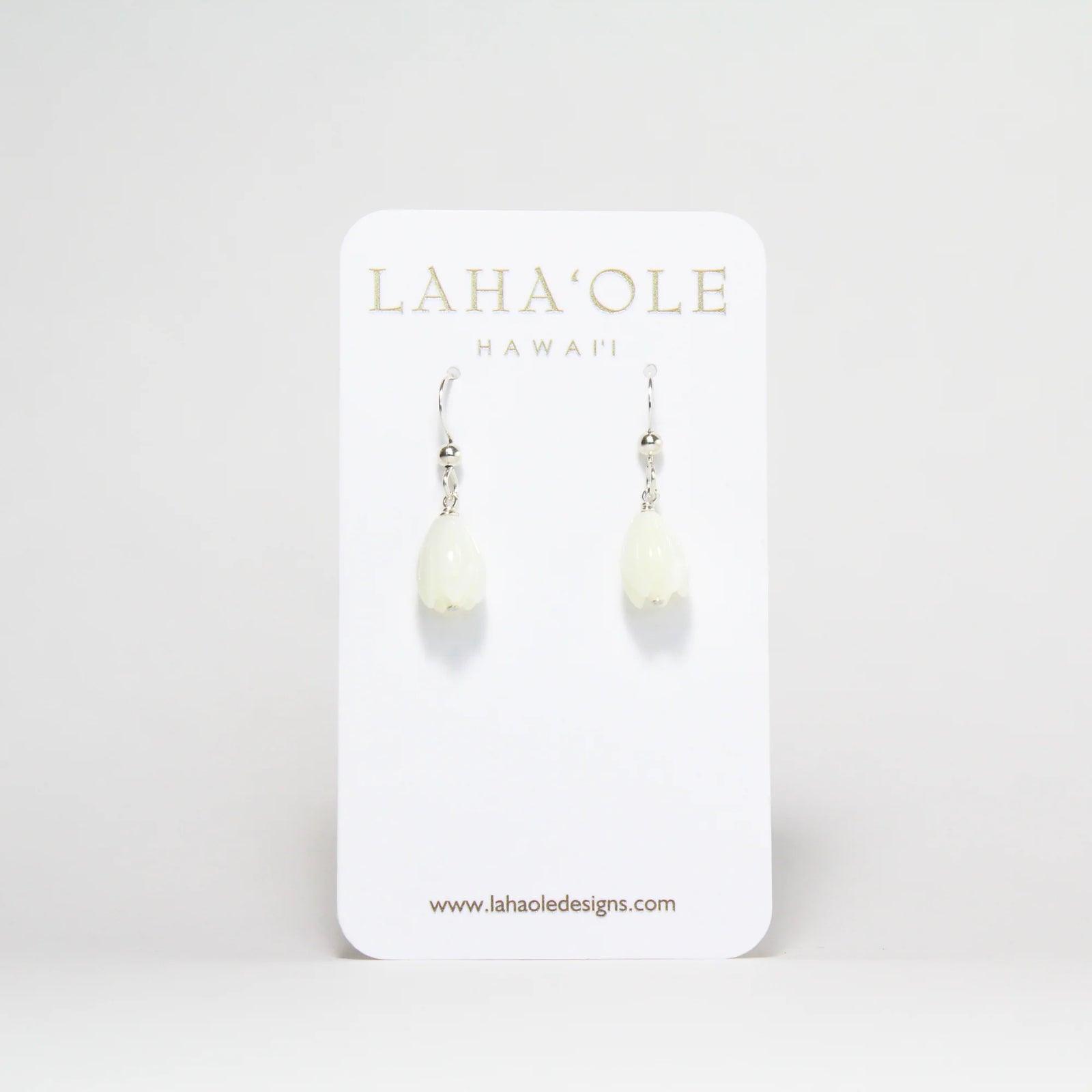 Pīkake Wale Nō Earrings