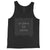 Pop-Up Mākeke - Aloha Ke Akua Clothing - Kainalu Men's Tank Top - Black Heather