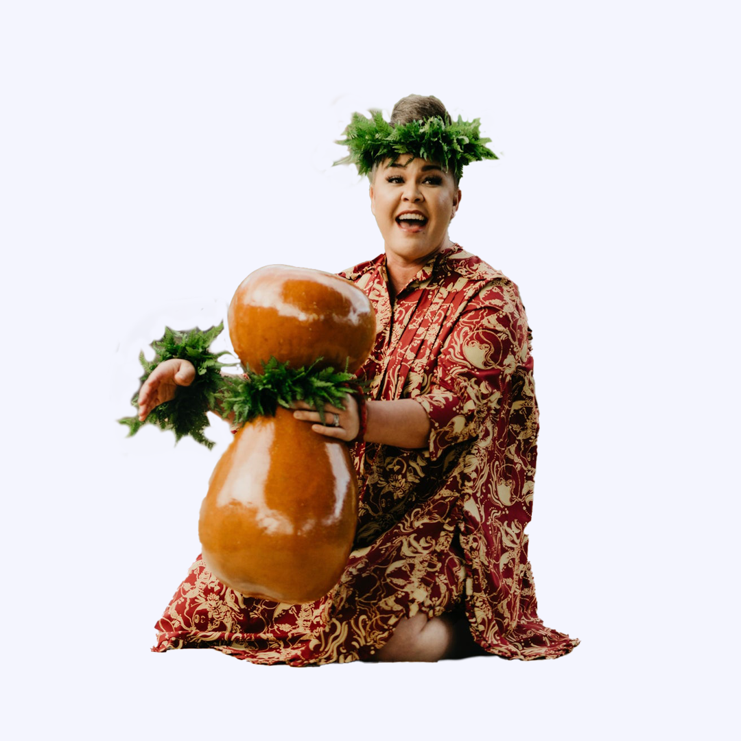 Pop-Up Mākeke - Beté Mu‘u Nite Pullover Shirt & Pantaloons