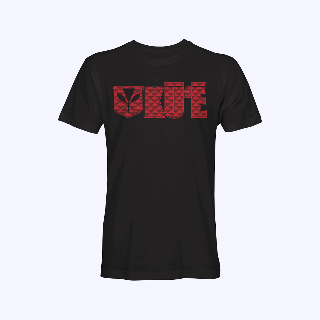 Pop-Up Mākeke - Hae Hawaii-WP - Kūʻē Men's Short Sleeve T-Shirt