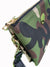 Pop-Up Mākeke - Haumea Hawaii - Pilialoha Crossbody Bag - Camouflage - Close Up