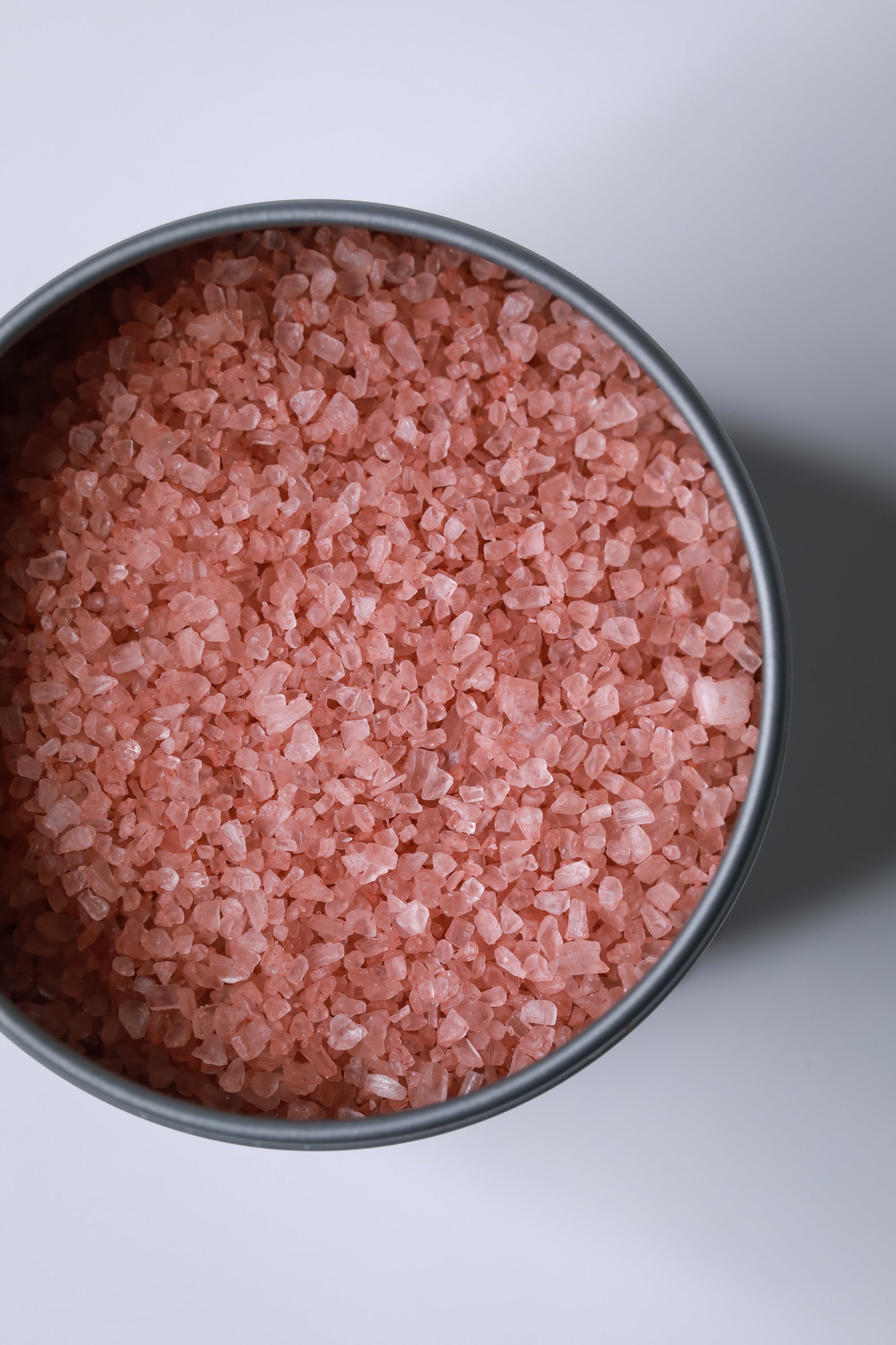 Pink Hawaiian Sea Salt