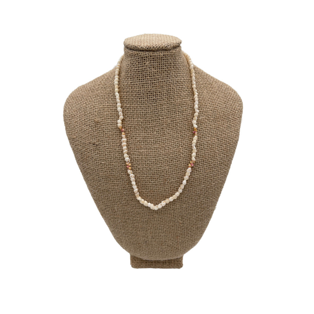 Pop-Up Mākeke - JJ Ohana - Single Kipona Choker #300