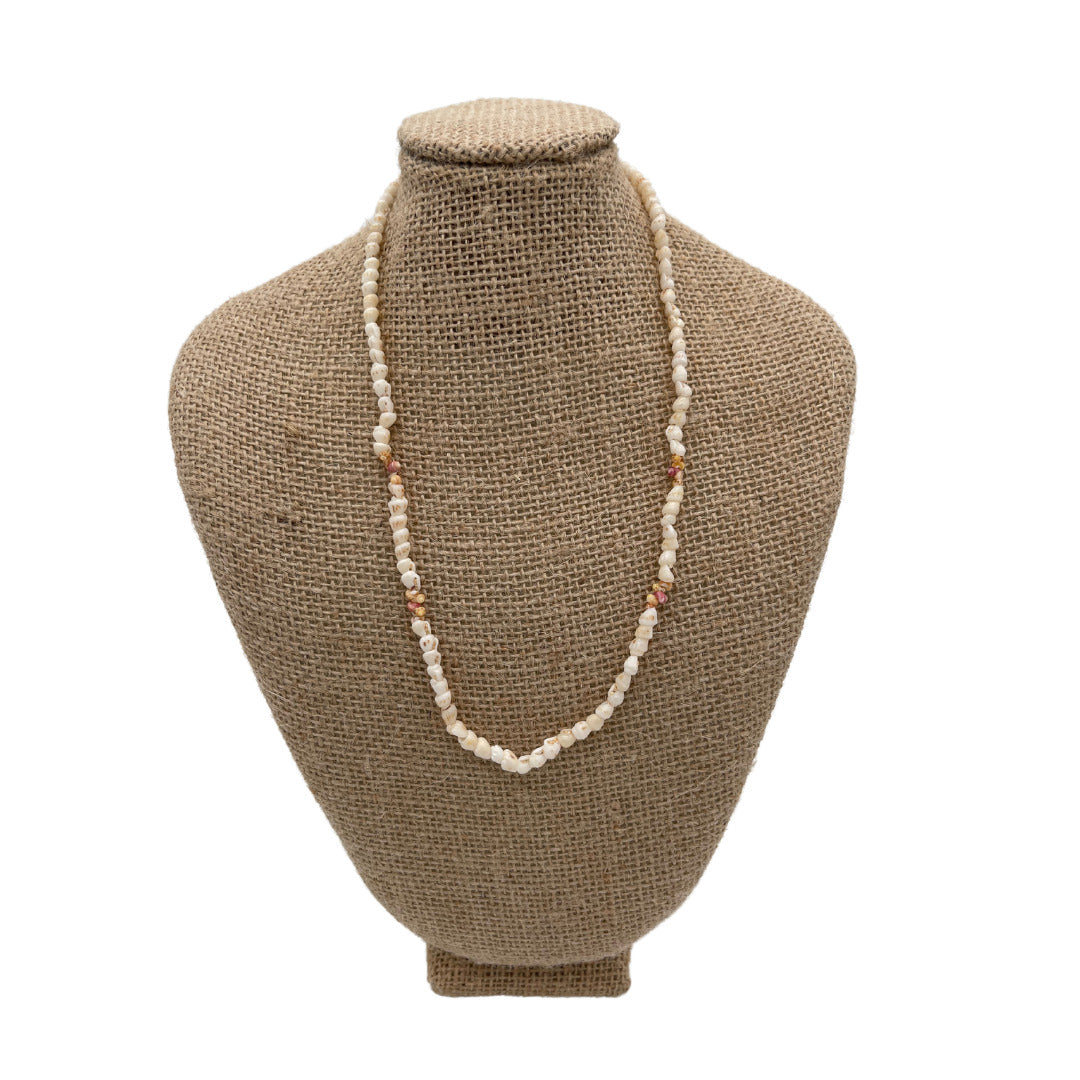 Pop-Up Mākeke - JJ Ohana - Single Kipona Choker #300