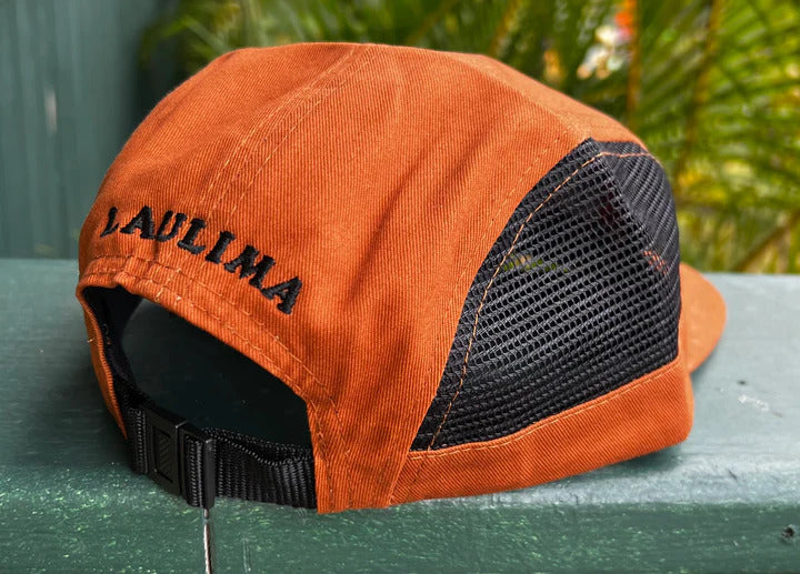 Dry Forest Camper Hat