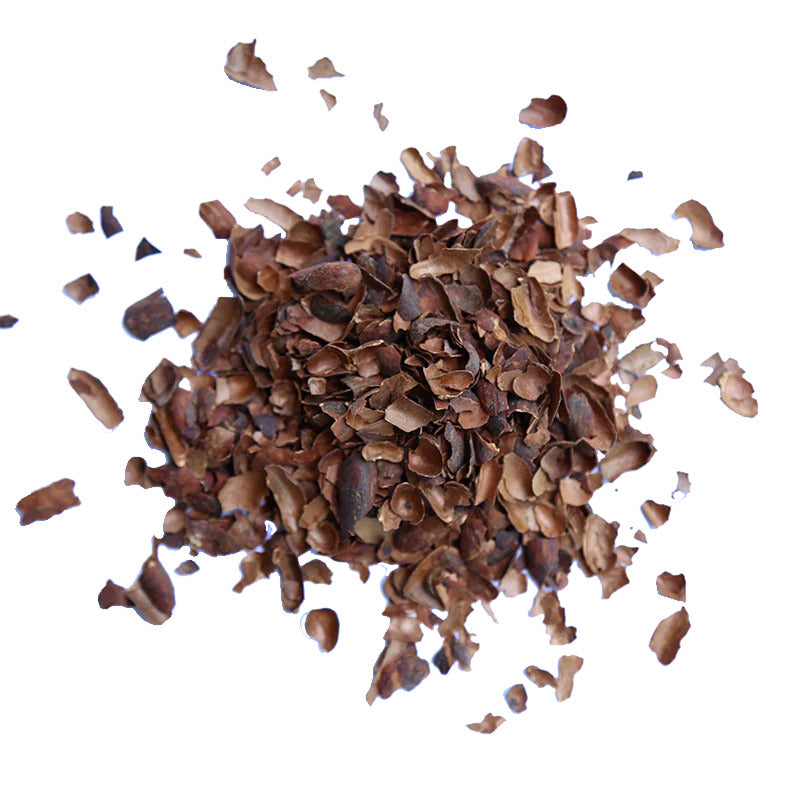 Pop-Up Mākeke - Manoa Chocolate - Loose Leaf Chocolate Tea