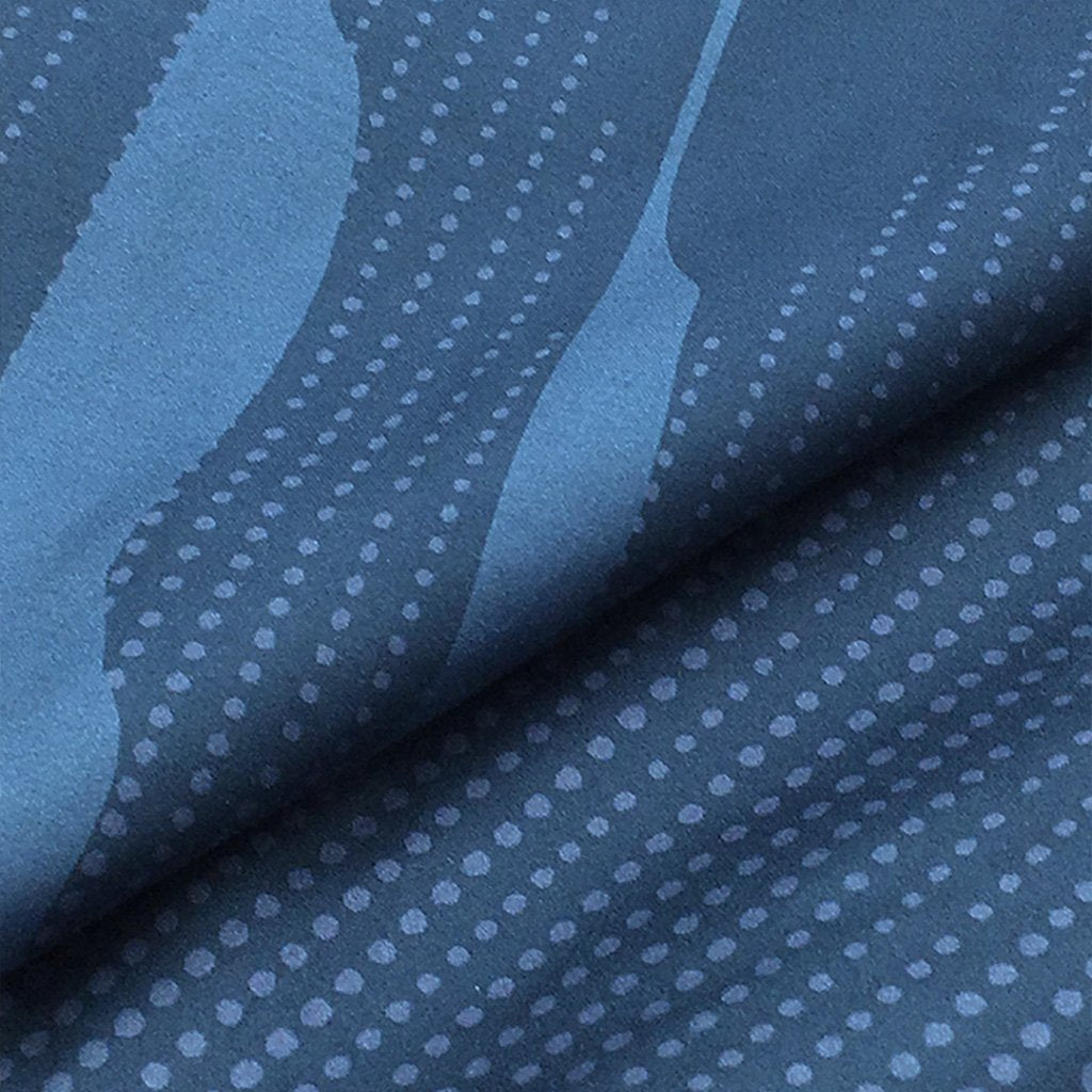 Pop-Up Mākeke - Noho Home - Kanu Euro Sham Set (2 Pillowcases) - Up Close