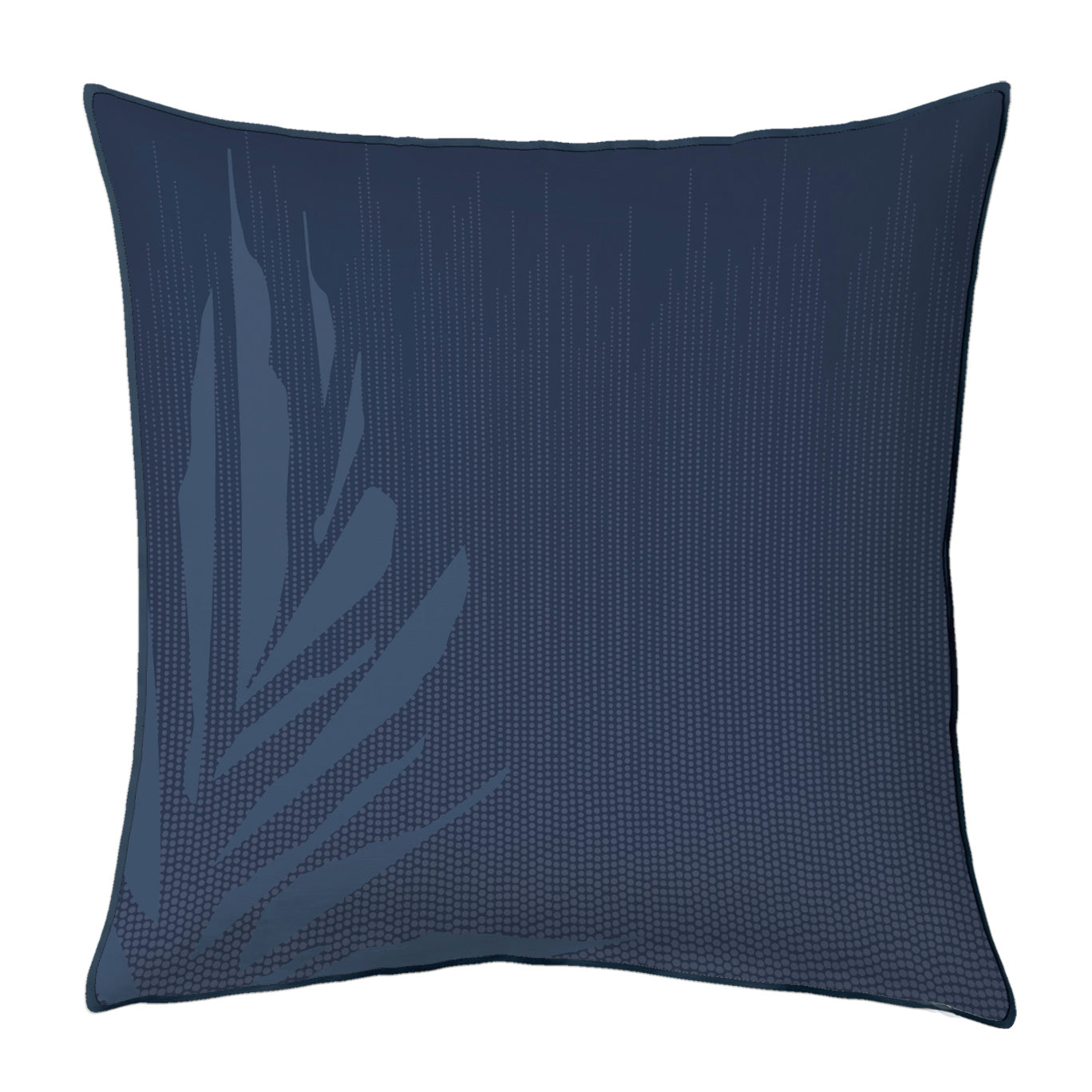 Pop-Up Mākeke - Noho Home - Kanu Euro Sham Set (2 Pillowcases)