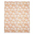 Pop-Up Mākeke - Noho Home - Loulu & Kapa Hou Reversible Wrapping Paper - Laid Flat