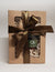 Pop-Up Mākeke - Ola Tropical Apothecary - Lomi Stick & Lomi Balm Massage Set - Boxed Up