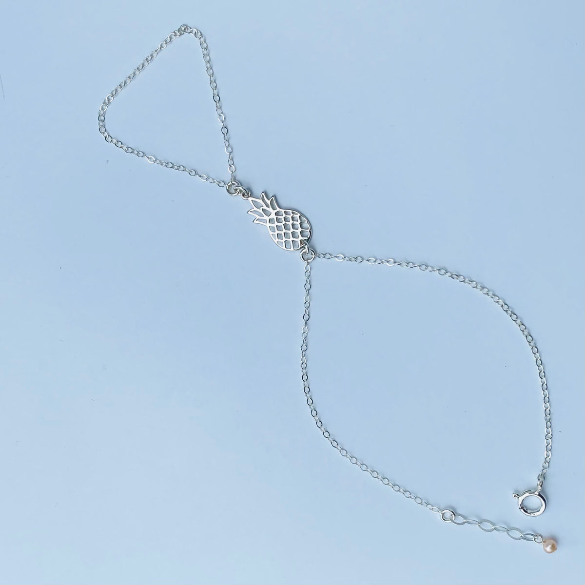 Pop-Up Mākeke - Stacey Lee Designs - Juicy Hand Bracelet