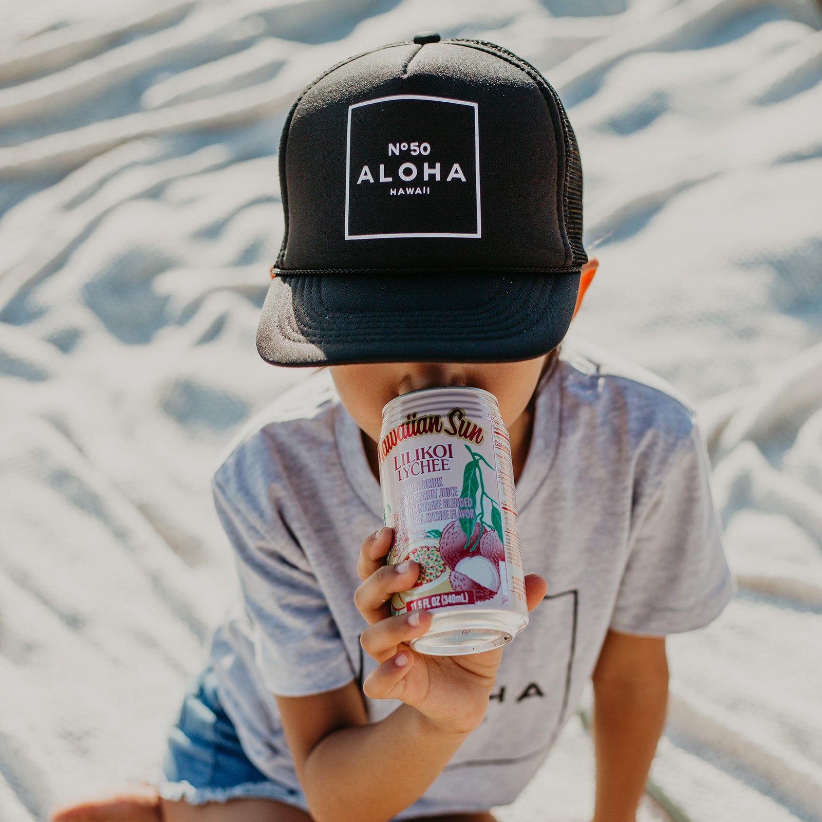 Trucker Hat
