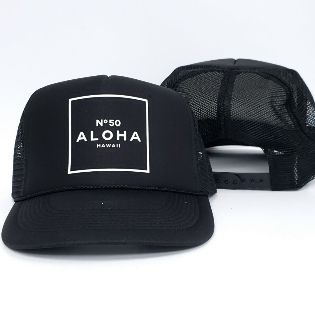 Trucker Hat