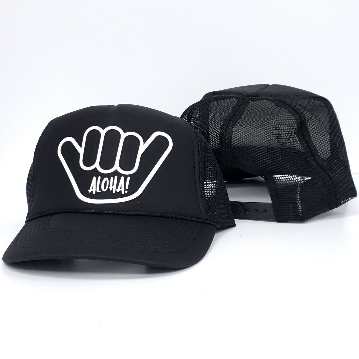 Trucker Hat