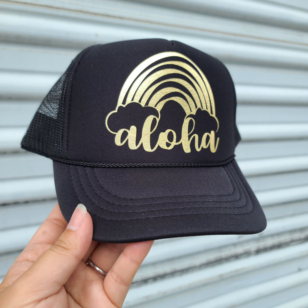 Trucker Hat